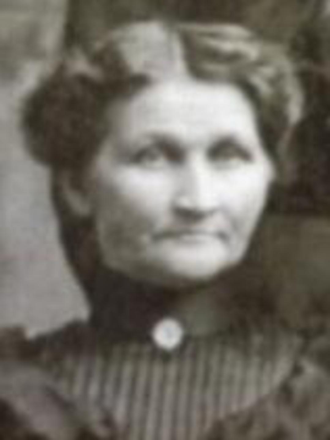 Gunnel Severson (1851 - 1933) Profile